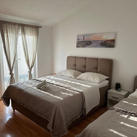 Grgo Apartments Драге Екстер'єр фото