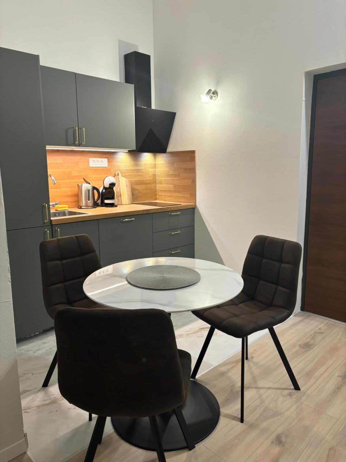 Grgo Apartments Драге Екстер'єр фото